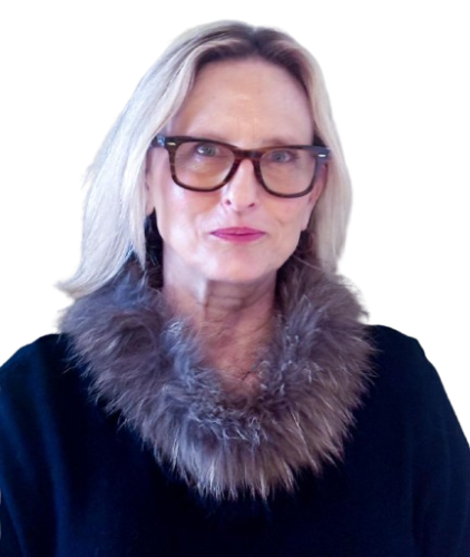 Headshot of Jennifer Buzzelli