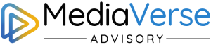 MediaVerse Logo
