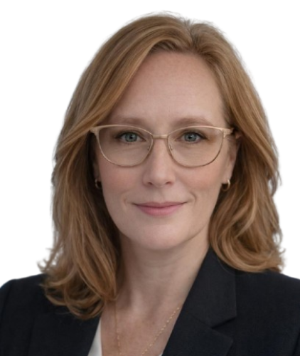 Headshot of Melissa Stock