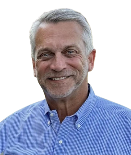 Headshot of Bo LaMotte