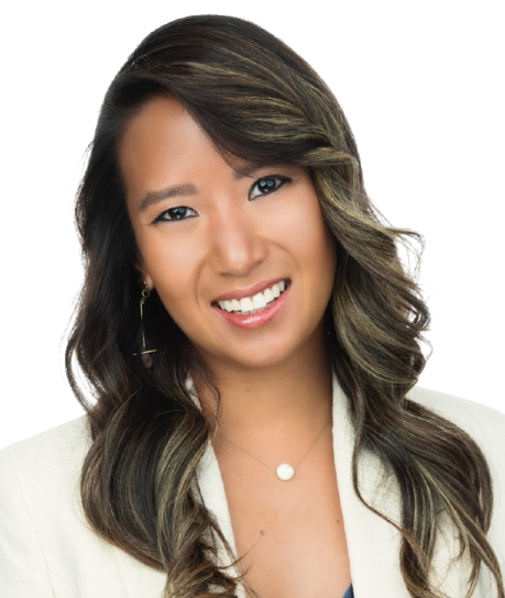 Headshot of Christina Chung